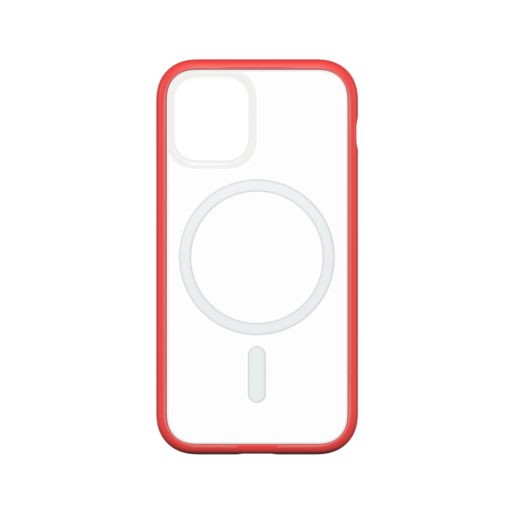 iPhone 12 mini Mod NX (MagSafe 兼容)