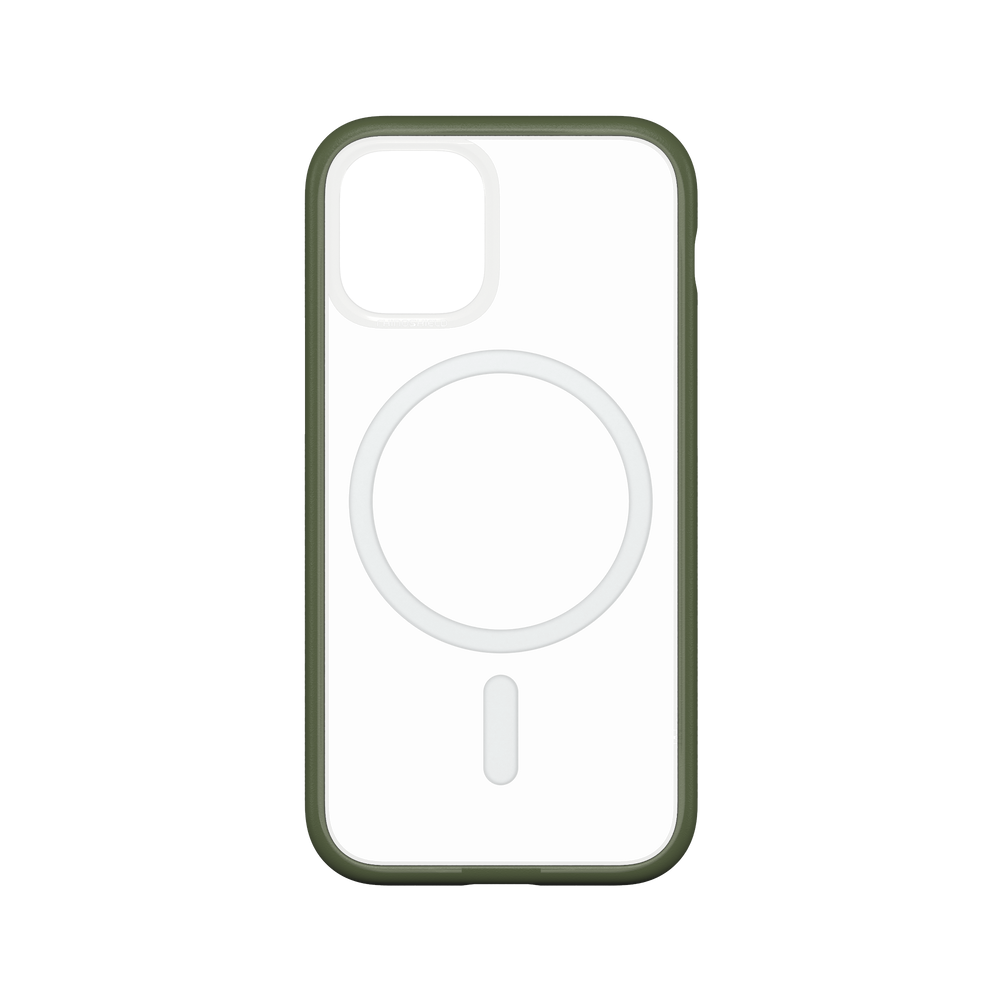 iPhone 12 mini Mod NX (MagSafe 兼容)
