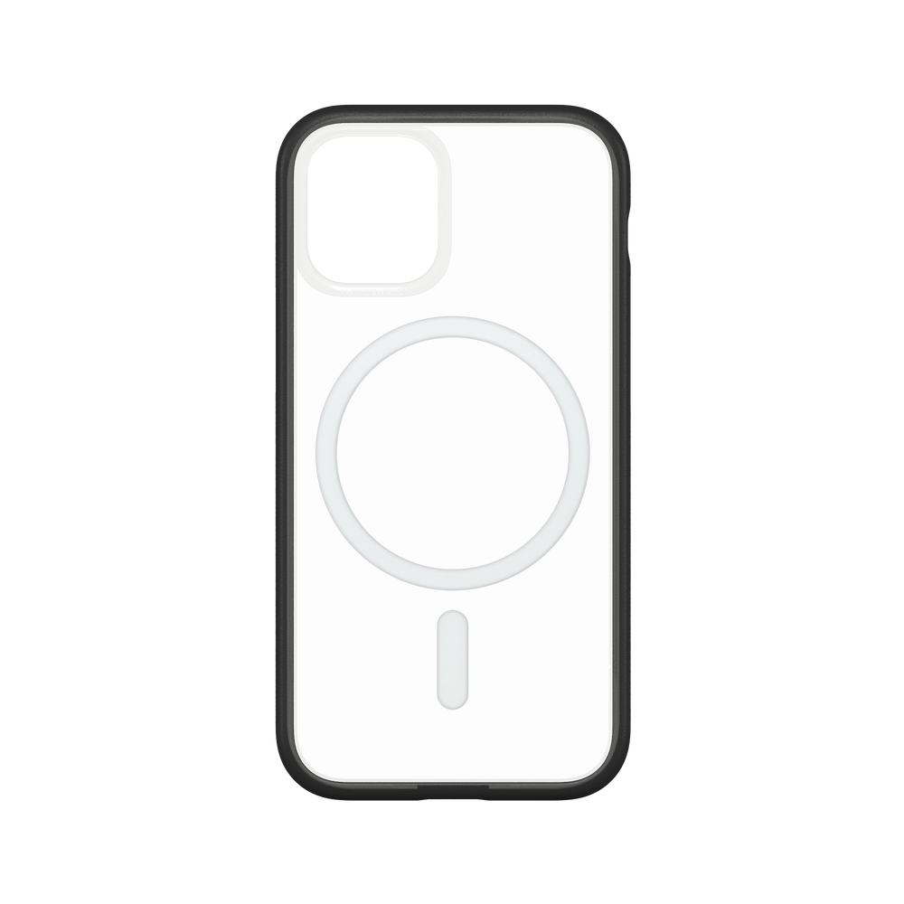 iPhone 12 mini Mod NX (MagSafe 兼容)