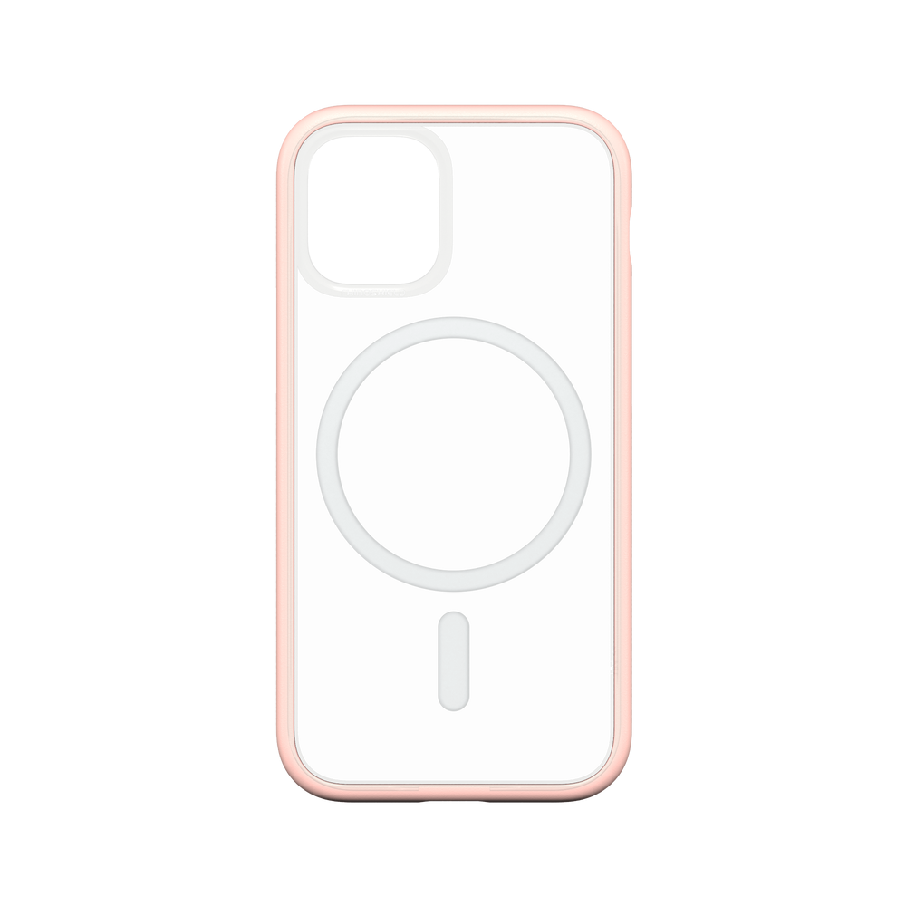 iPhone 12 mini Mod NX (MagSafe 兼容)