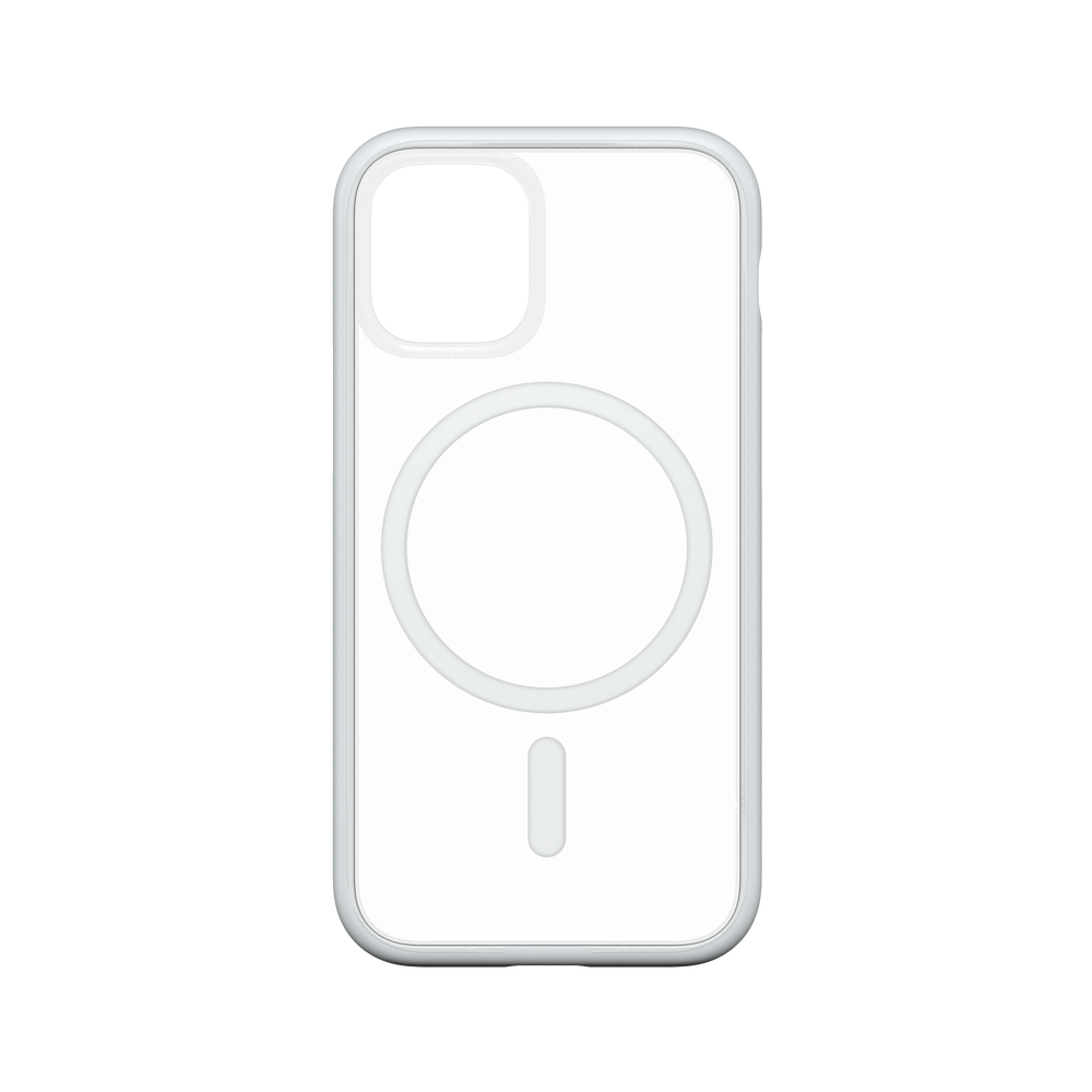 iPhone 12 mini Mod NX (MagSafe 兼容)