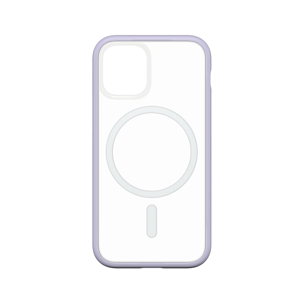 iPhone 12 mini Mod NX (MagSafe 兼容)
