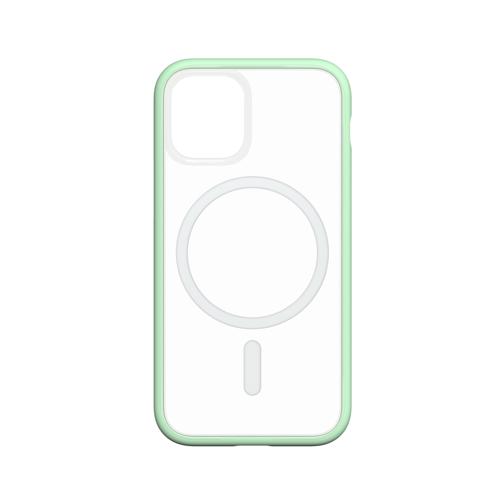 iPhone 12 mini Mod NX (MagSafe 兼容)