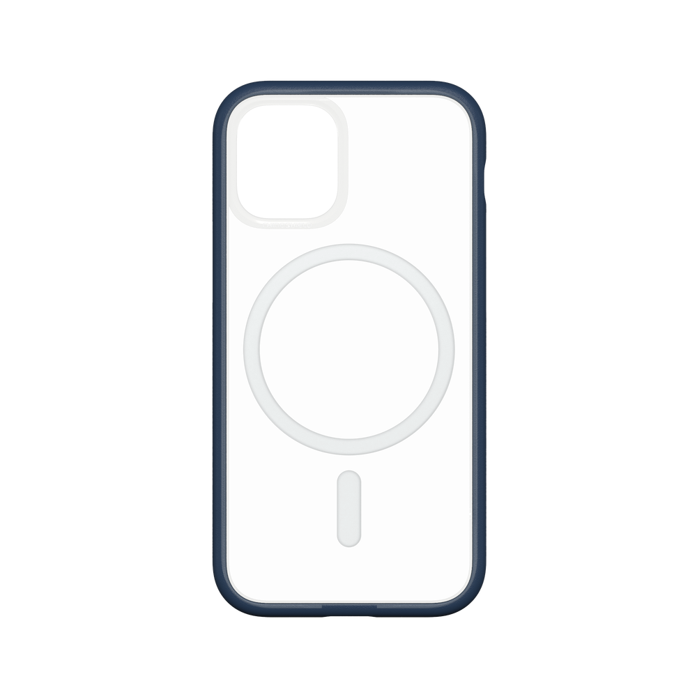 iPhone 12 mini Mod NX (MagSafe 兼容)