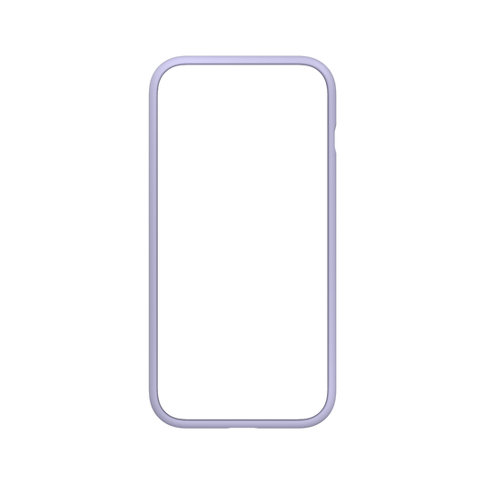 iPhone 14 犀牛盾Mod NX (MagSafe 兼容)邊框背蓋兩用手機殼(外框) - for 獨家設計