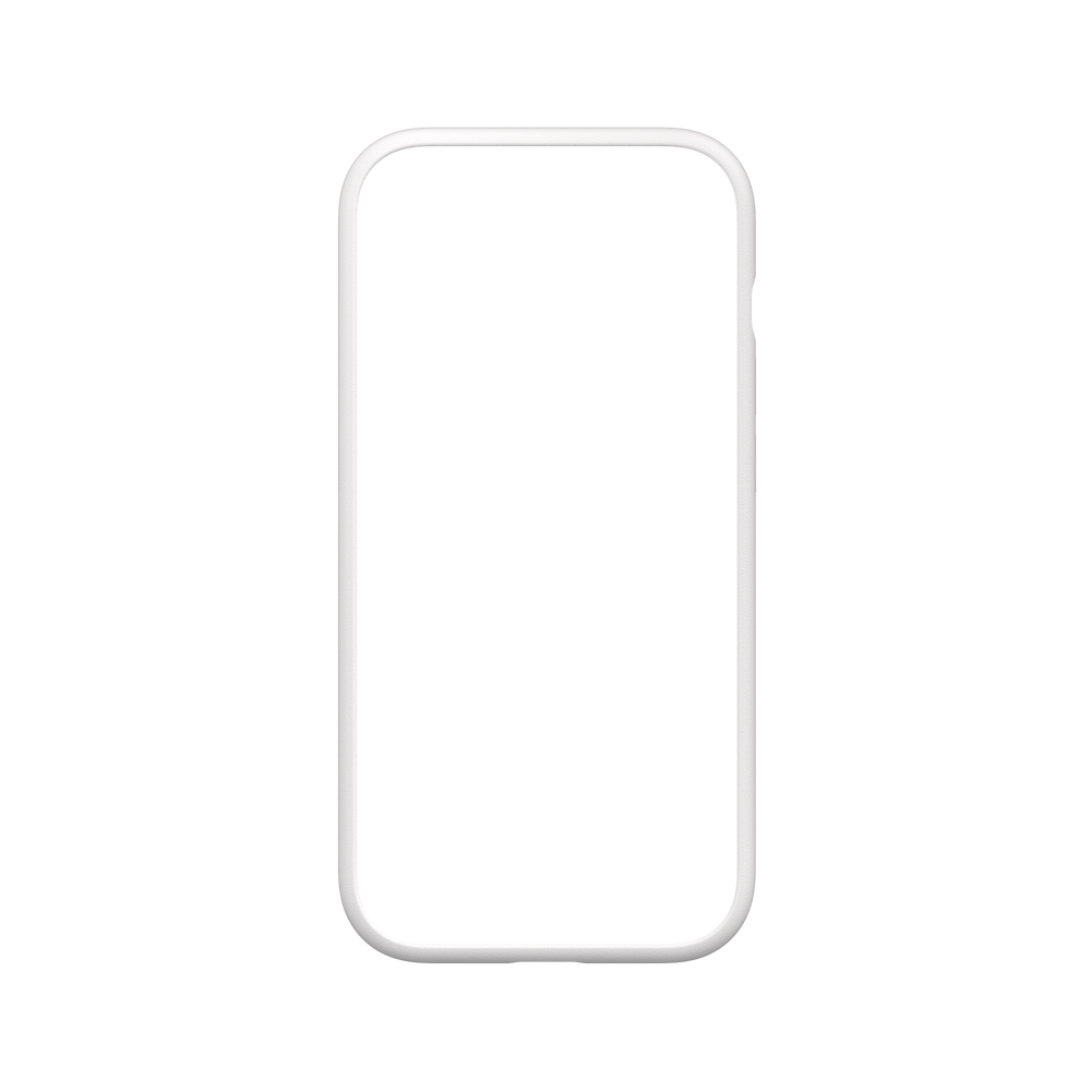 iPhone 14 Pro 犀牛盾Mod NX (MagSafe 兼容)邊框背蓋兩用手機殼(外框) - for 獨家設計