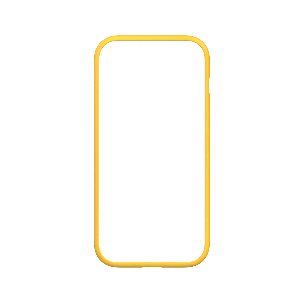 iPhone 14 Pro 犀牛盾Mod NX (MagSafe 兼容)邊框背蓋兩用手機殼(外框) - for 獨家設計