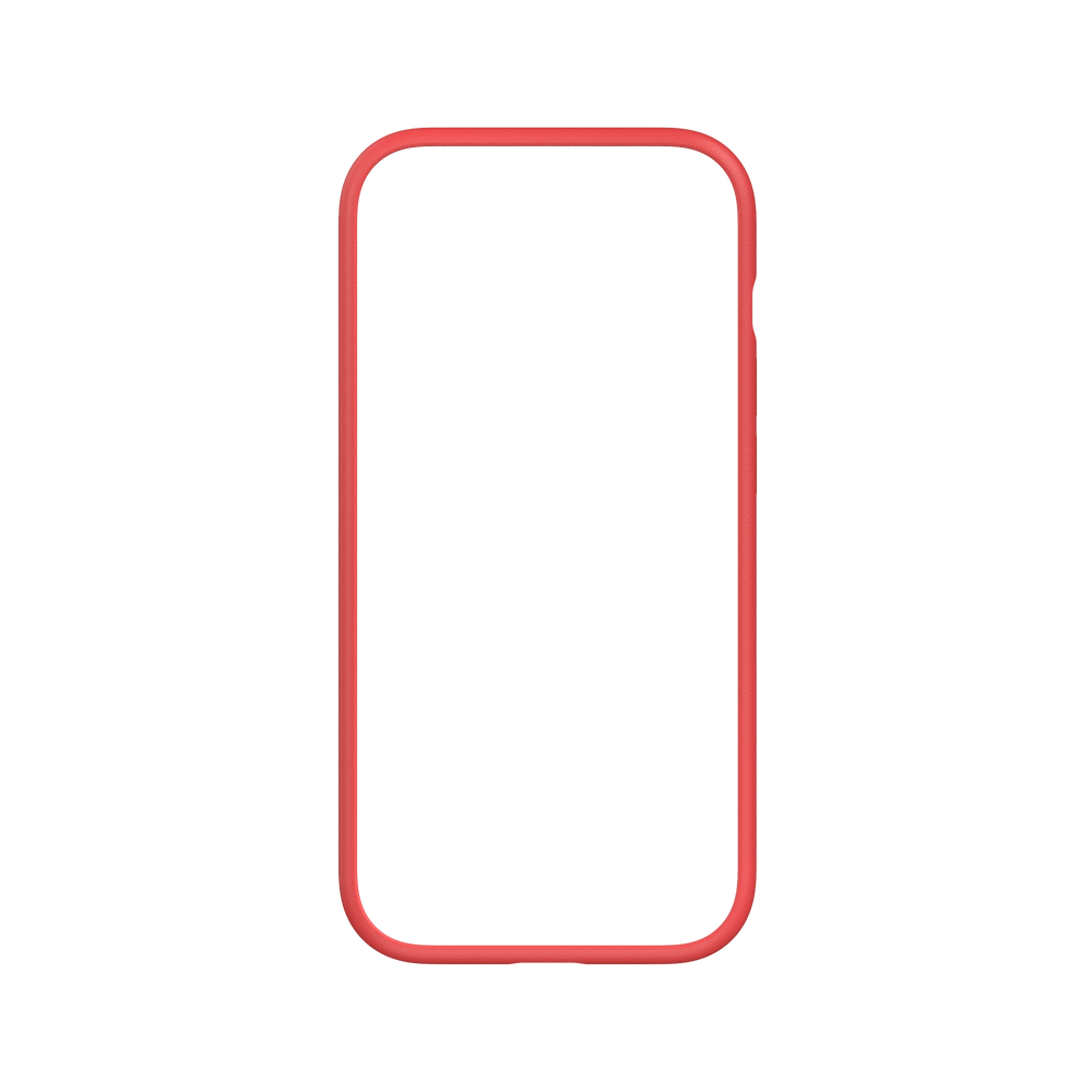 iPhone 14 Pro 犀牛盾Mod NX (MagSafe 兼容)邊框背蓋兩用手機殼(外框) - for 獨家設計