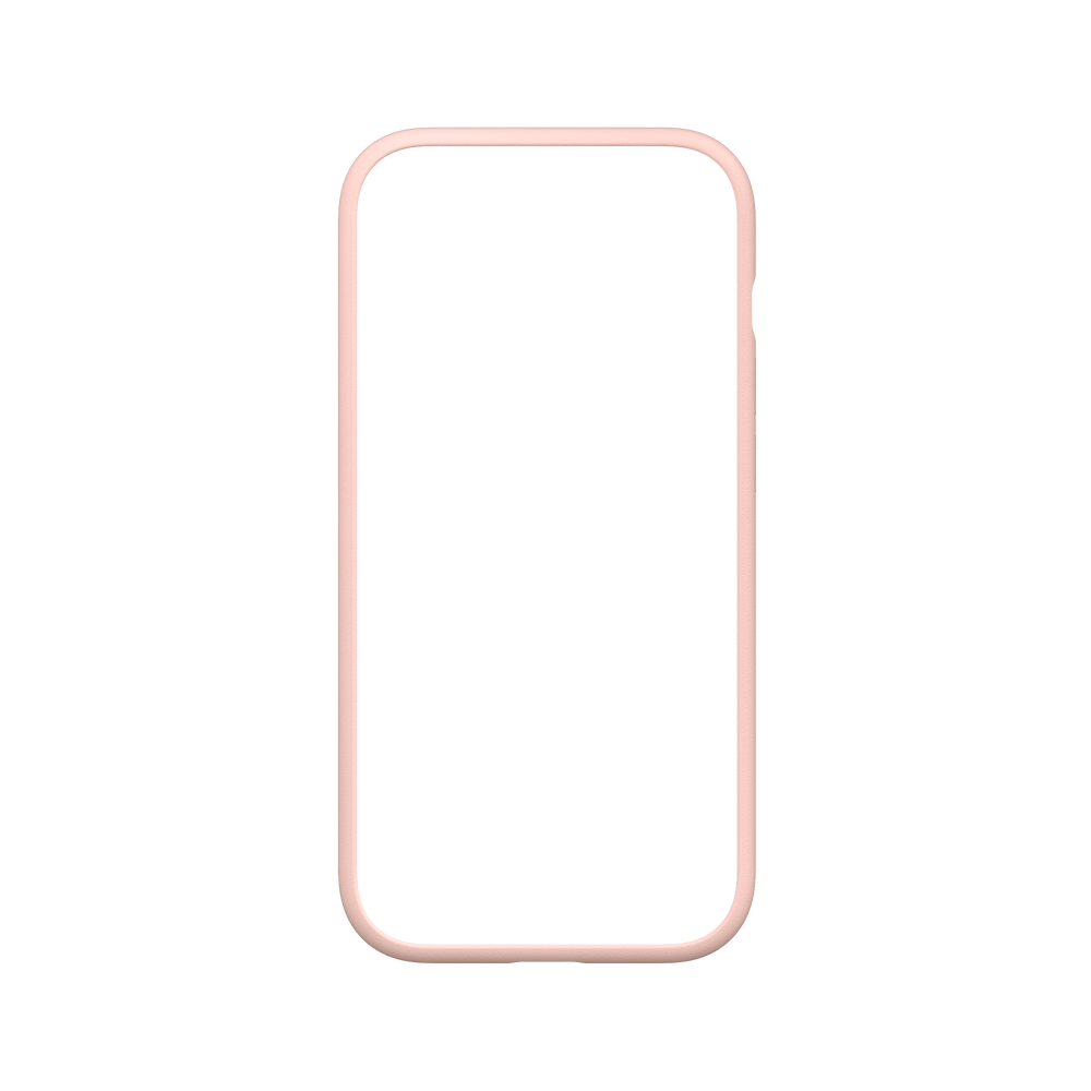 iPhone 14 Pro 犀牛盾Mod NX (MagSafe 兼容)邊框背蓋兩用手機殼(外框) - for 獨家設計