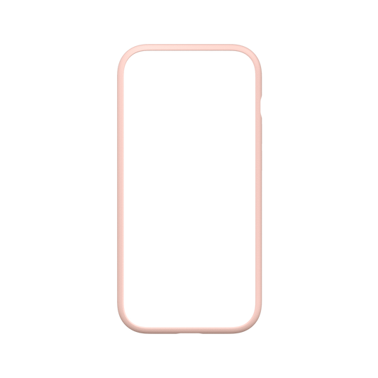 iPhone 14 Pro 犀牛盾Mod NX (MagSafe 兼容)邊框背蓋兩用手機殼(外框) - for 獨家設計