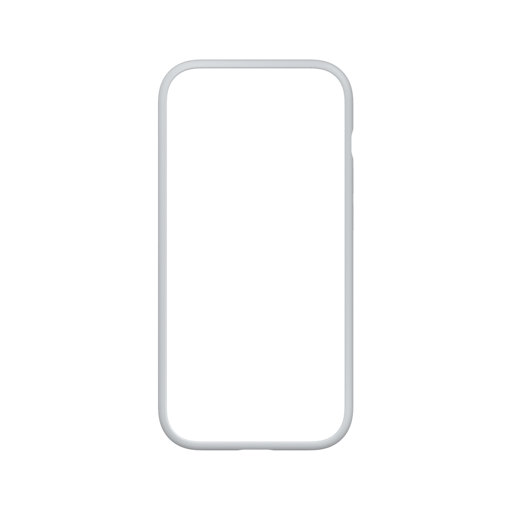 iPhone 14 Pro 犀牛盾Mod NX (MagSafe 兼容)邊框背蓋兩用手機殼(外框) - for 獨家設計