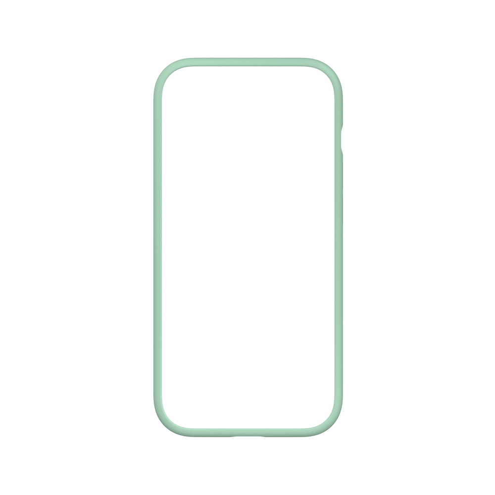 iPhone 14 Pro 犀牛盾Mod NX (MagSafe 兼容)邊框背蓋兩用手機殼(外框) - for 獨家設計