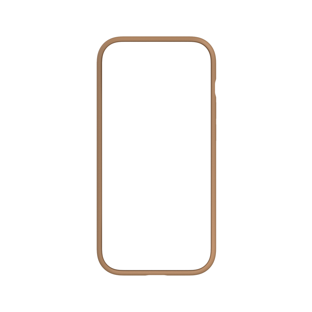 iPhone 14 Pro 犀牛盾Mod NX (MagSafe 兼容)邊框背蓋兩用手機殼(外框) - for 獨家設計