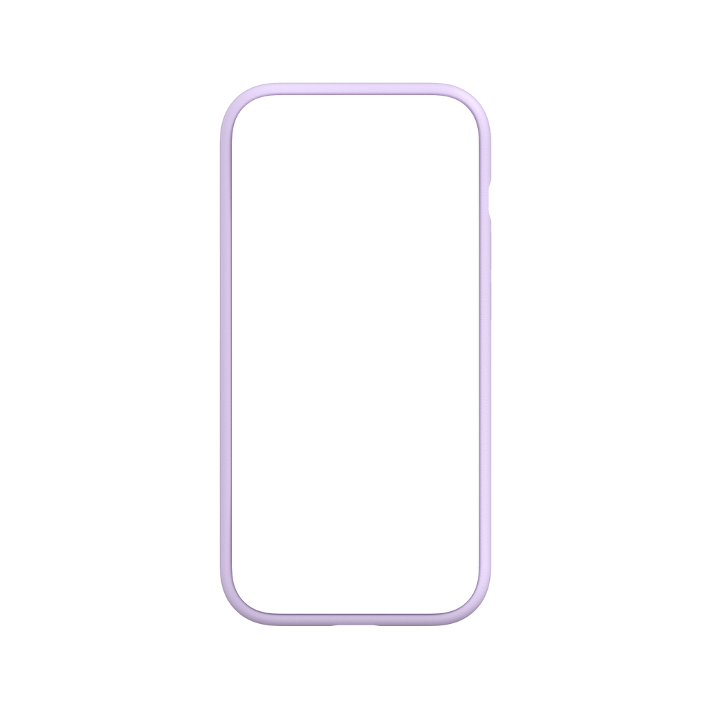 iPhone 14 Pro 犀牛盾Mod NX (MagSafe 兼容)邊框背蓋兩用手機殼(外框) - for 獨家設計