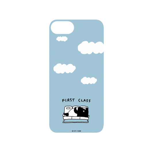RHINOSHIELD X LAIMO Mod NX iPhone 8 Case - First Class Backplate