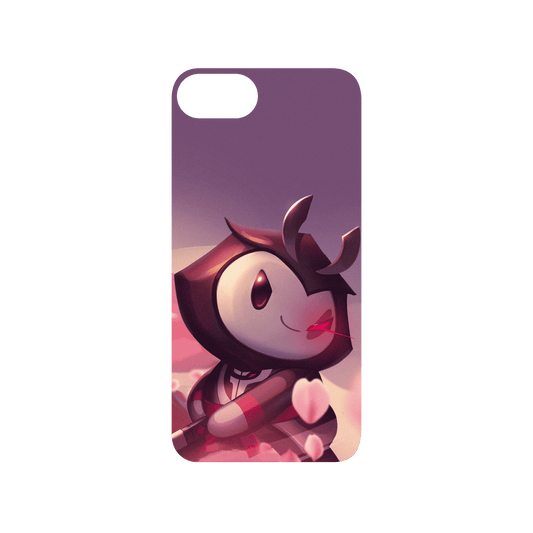 RHINOSHIELD X G2 Esports Mod NX iPhone 8 Case - Sami Battle Backplate