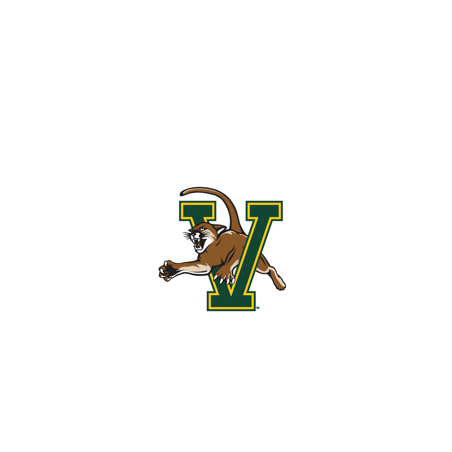 RHINOSHIELD X U.S. College Collections Mod NX iPhone 7 Case - University of Vermont in Burlington, Vermont - Vermont Backplate