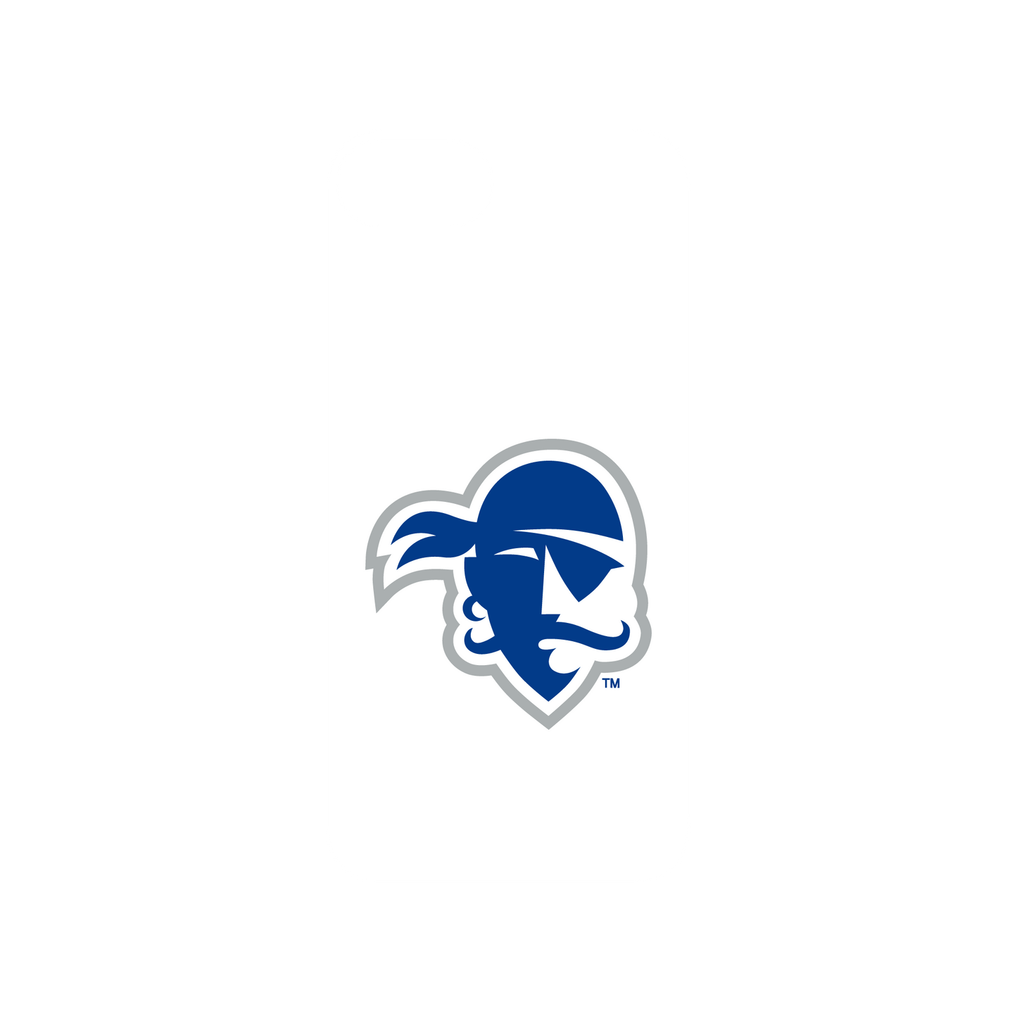 RHINOSHIELD X U.S. College Collections Mod NX iPhone 7 Case - Pirates-Light Backplate