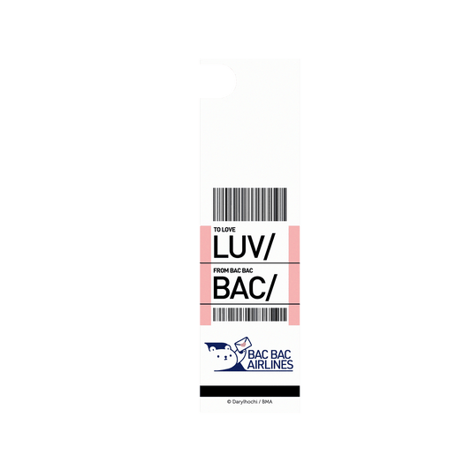RHINOSHIELD X Darylhochi Mod NX iPhone 7 Plus Case - Fly to your love Backplate