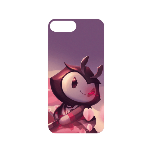 RHINOSHIELD X G2 Esports Mod NX iPhone 7 Plus Case - Sami Battle Backplate