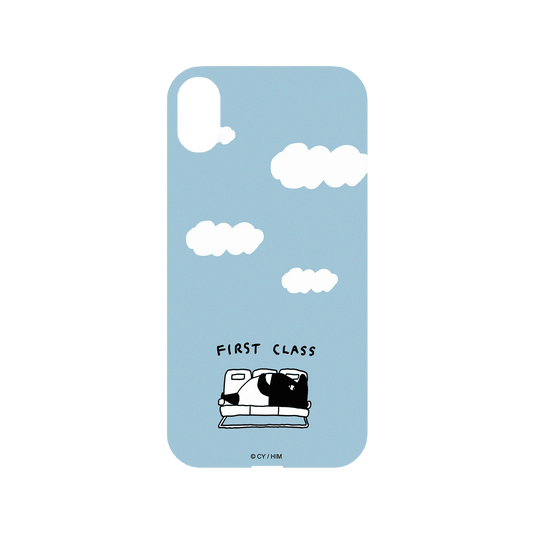 RHINOSHIELD X LAIMO Mod NX iPhone XR Case - First Class Backplate