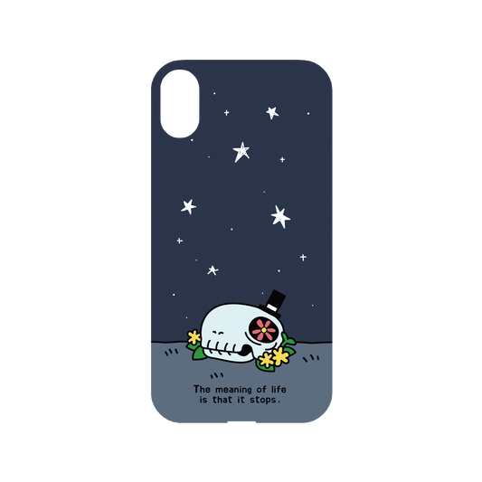 RHINOSHIELD X Incrediville Mod NX iPhone XR Case - Chief's grave Backplate