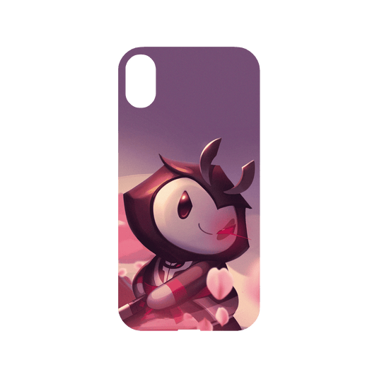 RHINOSHIELD X G2 Esports Mod NX iPhone XR Case - Sami Battle Backplate