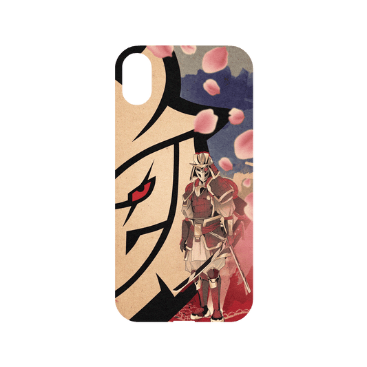 RHINOSHIELD X G2 Esports Mod NX iPhone XR Case - Samurai and Sakuras Backplate