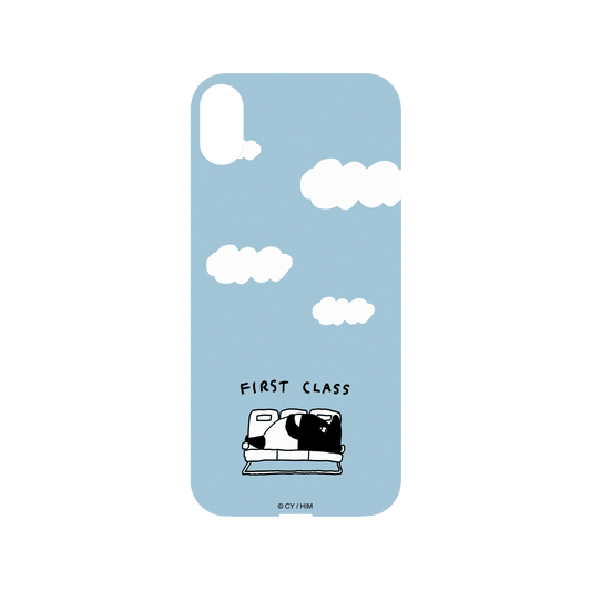 RHINOSHIELD X LAIMO Mod NX iPhone XS Max Case - First Class Backplate