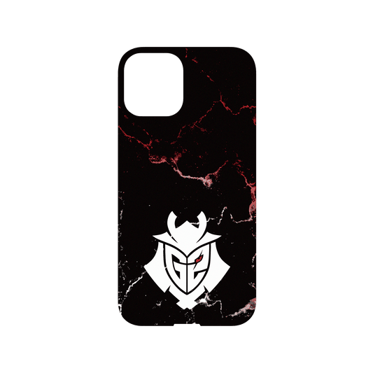 RHINOSHIELD X G2 Esports Mod NX iPhone 11 Pro Case - G2 Logo Marble Backplate