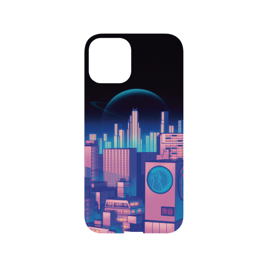 RHINOSHIELD X Surudenise Mod NX iPhone 11 Pro Case - Space Travel Backplate