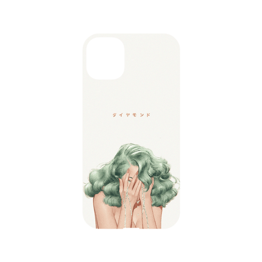 RHINOSHIELD X Janice Sung Mod NX iPhone 11 Case - Diamond Backplate