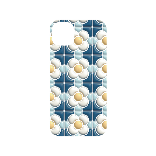 RHINOSHIELD X OldHouseFace Mod NX iPhone 11 Pro Max Case - Bubble Mosaic- Button Store Backplate