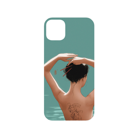 RHINOSHIELD X Janice Sung Mod NX iPhone 11 Pro Max Case - Ren Backplate
