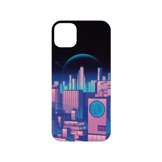 RHINOSHIELD X Surudenise Mod NX iPhone 11 Pro Max Case - Space Travel Backplate