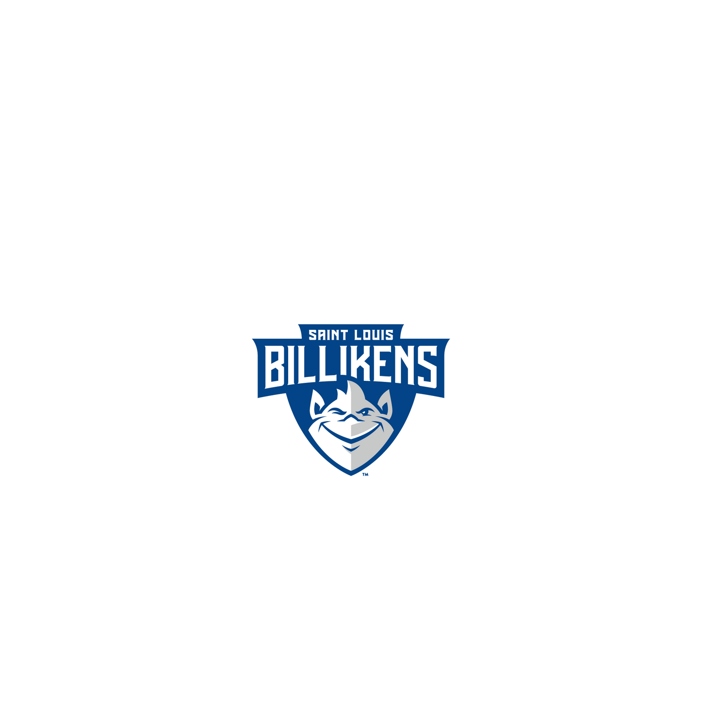 RHINOSHIELD X U.S. College Collections Mod NX (MagSafe compatible) iPhone 12 Case - Saint Louis University - Saint Louis Billikens® Backplate