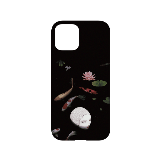 RHINOSHIELD X Janice Sung Mod NX iPhone 12 Case - Abyss Backplate