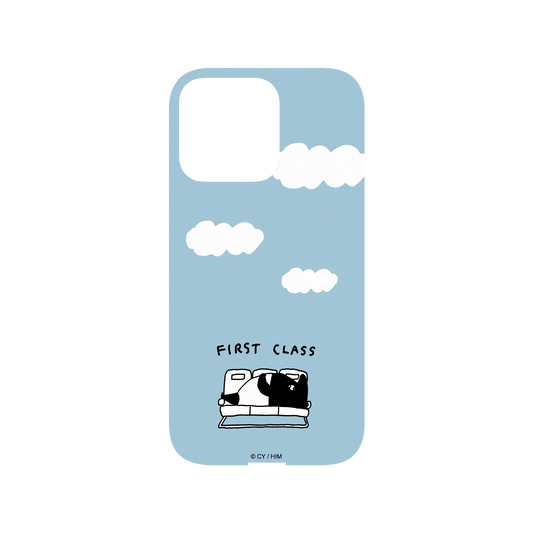 RHINOSHIELD X LAIMO Mod NX iPhone 13 Pro Case - First Class Backplate