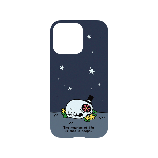 RHINOSHIELD X Incrediville Mod NX iPhone 13 Pro Case - Chief's grave Backplate