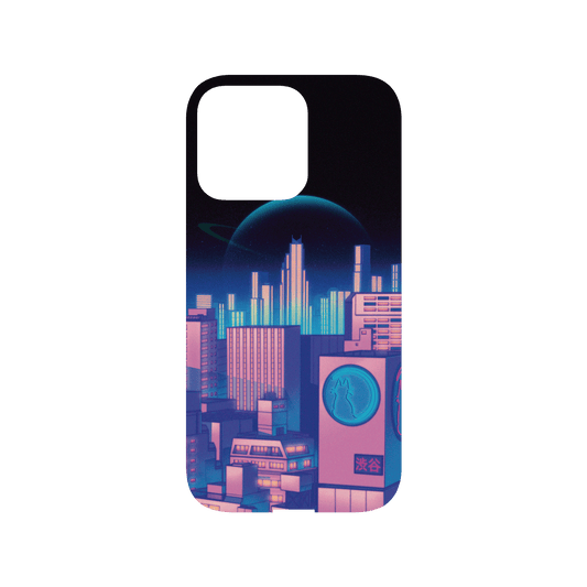 RHINOSHIELD X Surudenise Mod NX iPhone 13 Pro Case - Space Travel Backplate