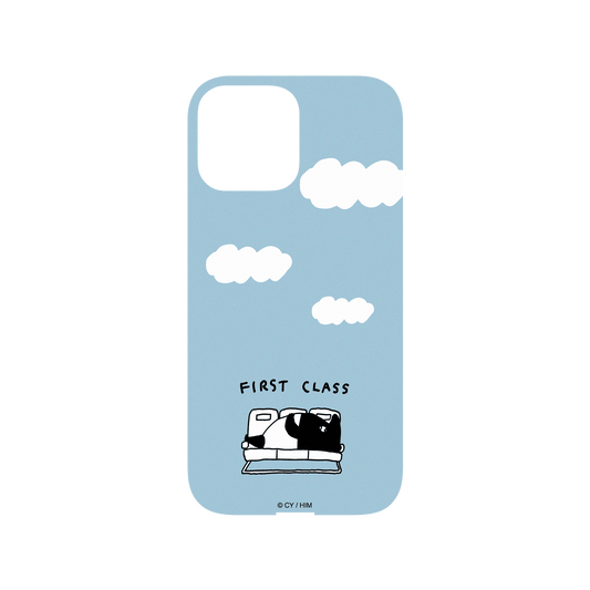 RHINOSHIELD X LAIMO Mod NX iPhone 13 Pro Max Case - First Class Backplate