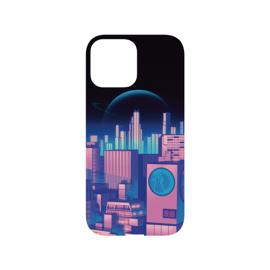 RHINOSHIELD X Surudenise Mod NX iPhone 13 Pro Max Case - Space Travel Backplate