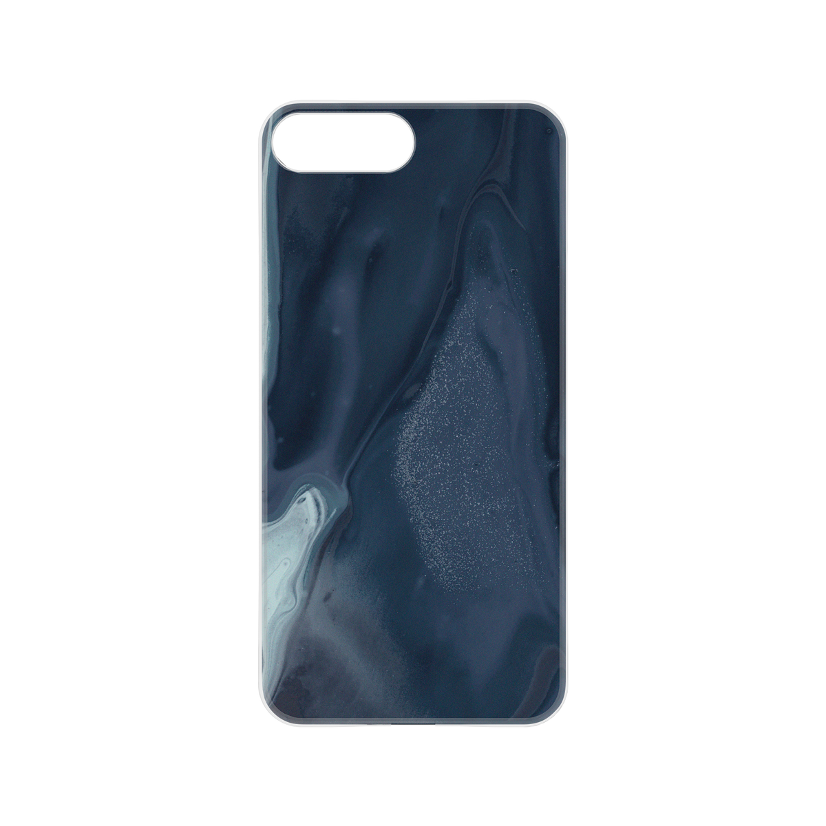RhinoShield Mod NX iPhone 7 Plus Case - Design Your Own - Backplate