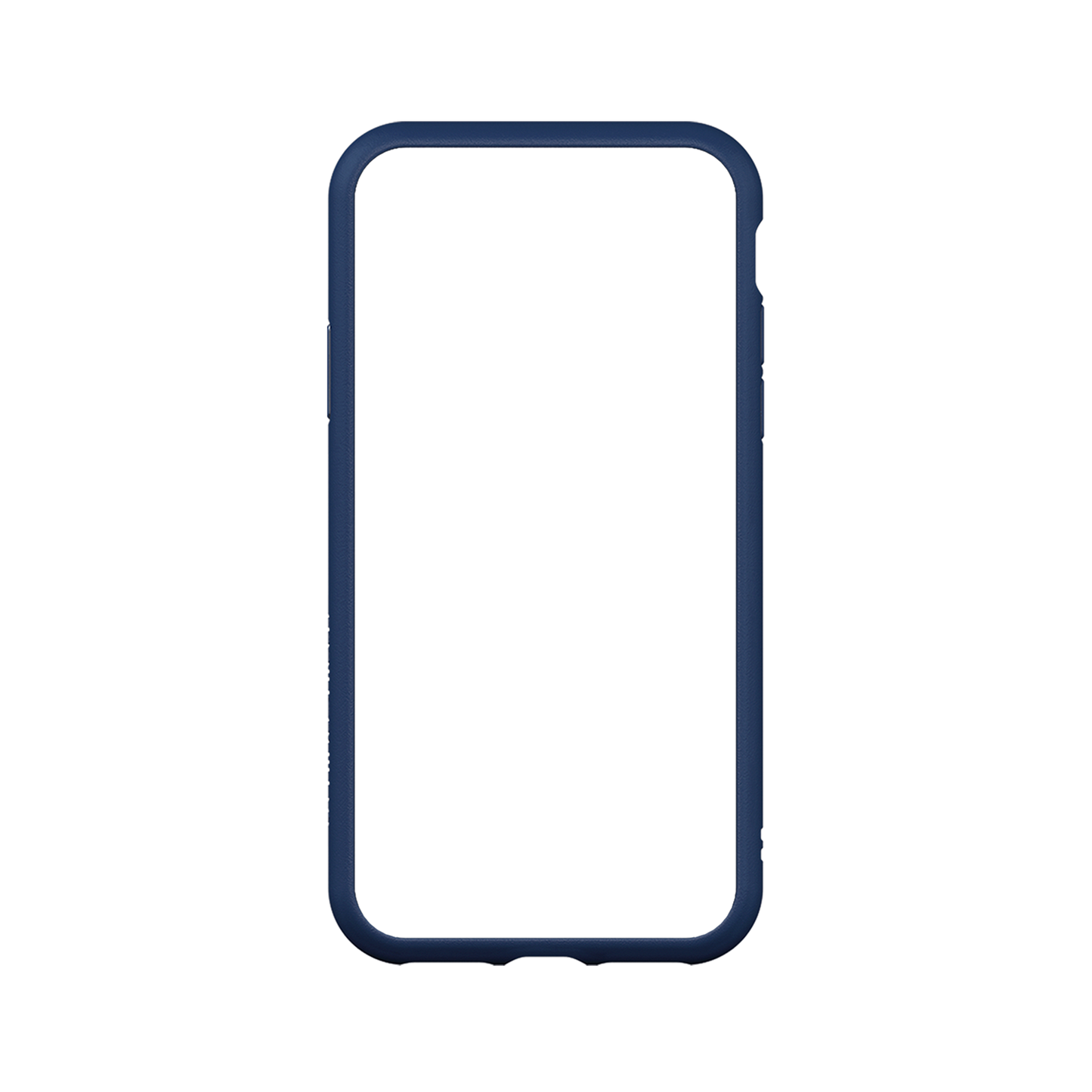 RhinoShield Mod NX iPhone X Case - Frame + Rim + Buttons - for NBA