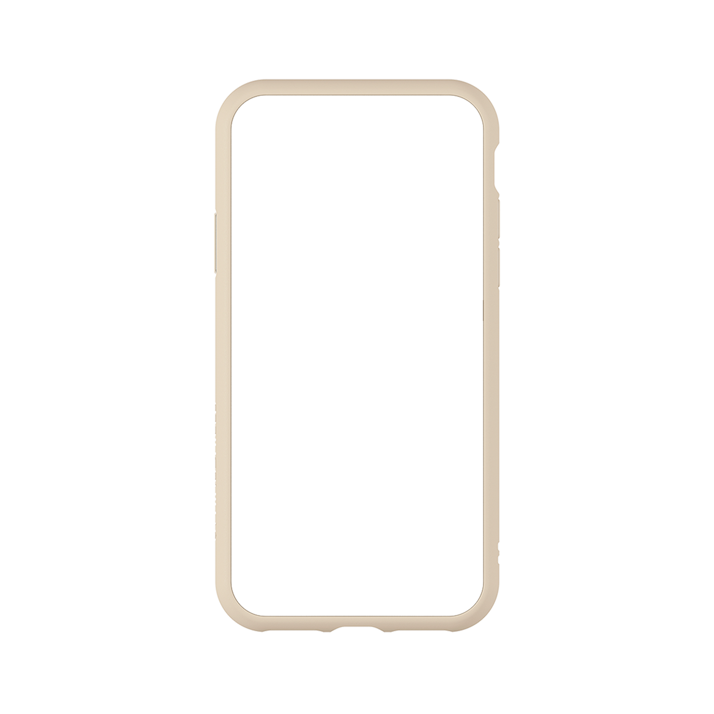 RhinoShield Mod NX iPhone X Case - Frame + Rim + Buttons - for NBA