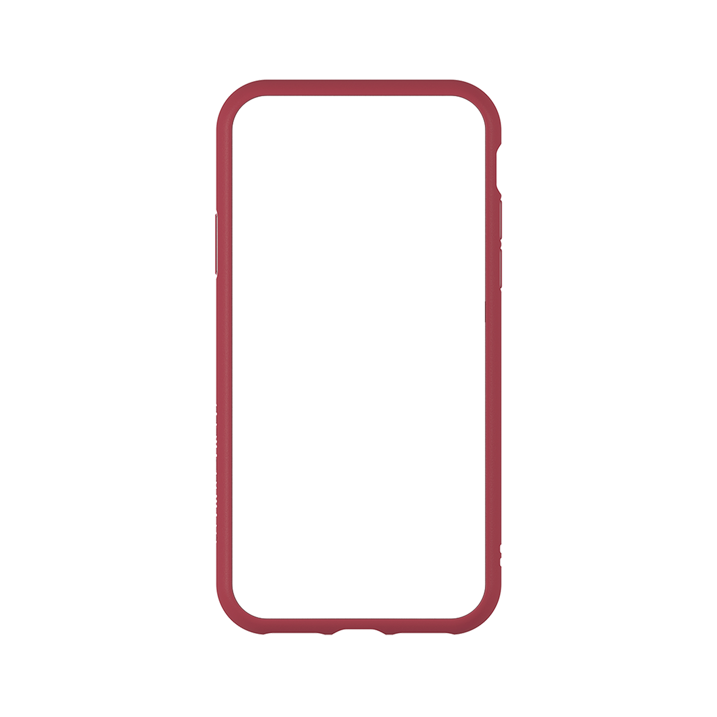 RhinoShield Mod NX iPhone X Case - Frame + Rim + Buttons - for NBA