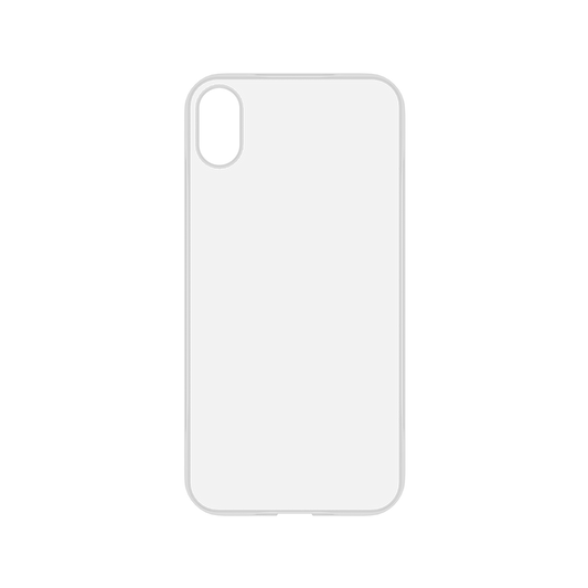 (EOL) RHINOSHIELD Mod NX (MagSafe compatible) iPhone 12 Case - Clear Backplate