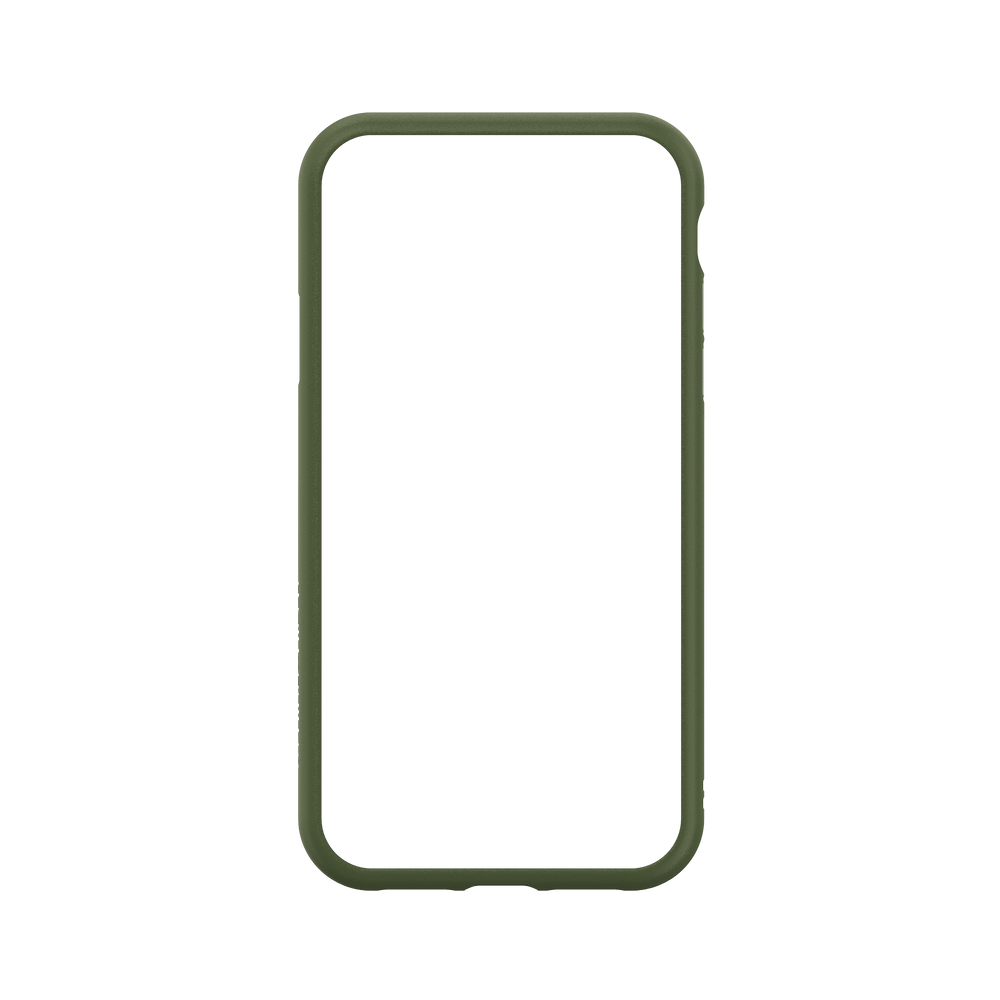 iPhone 11 犀牛盾Mod NX邊框背蓋兩用手機殼(外框)