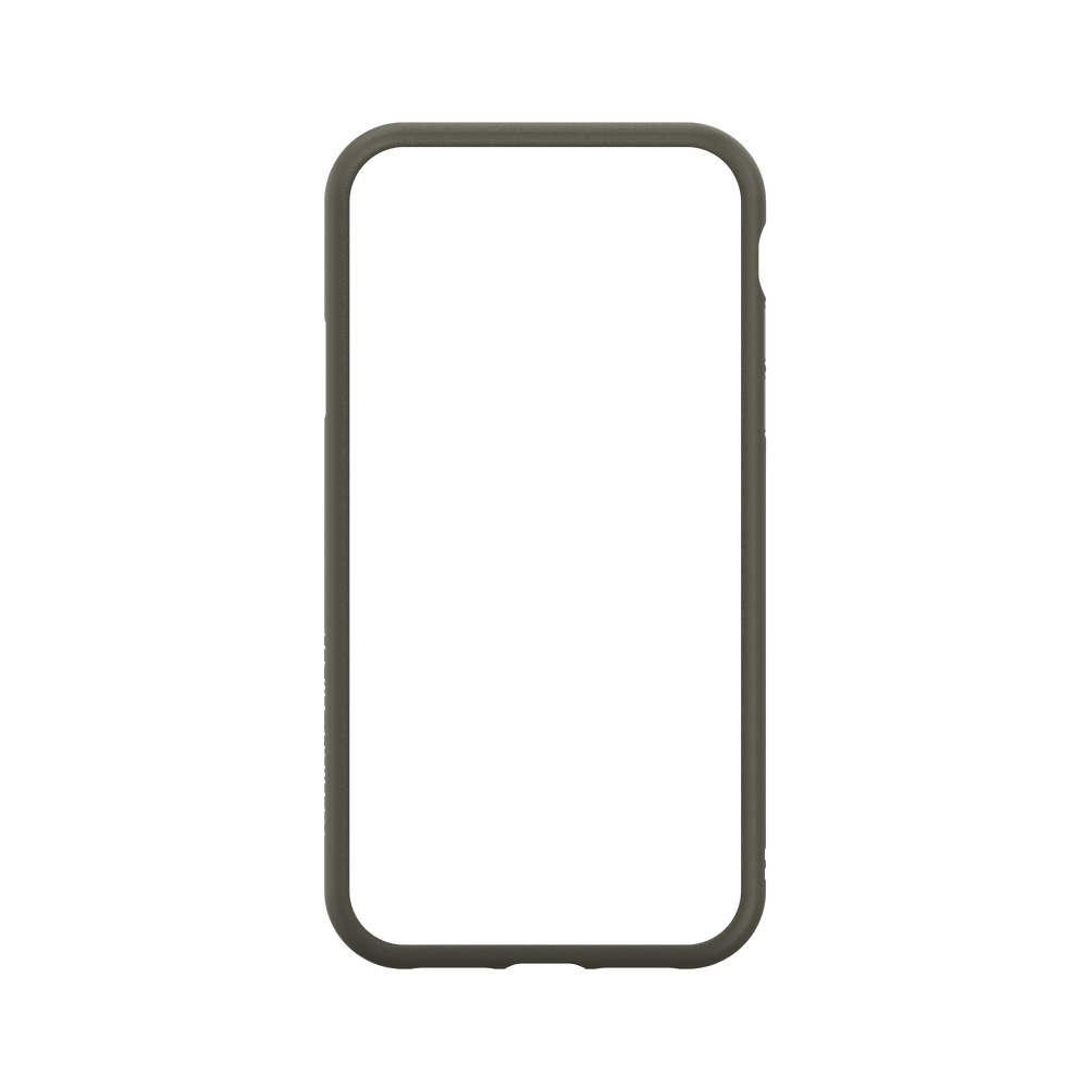 iPhone 11 犀牛盾Mod NX邊框背蓋兩用手機殼(外框)