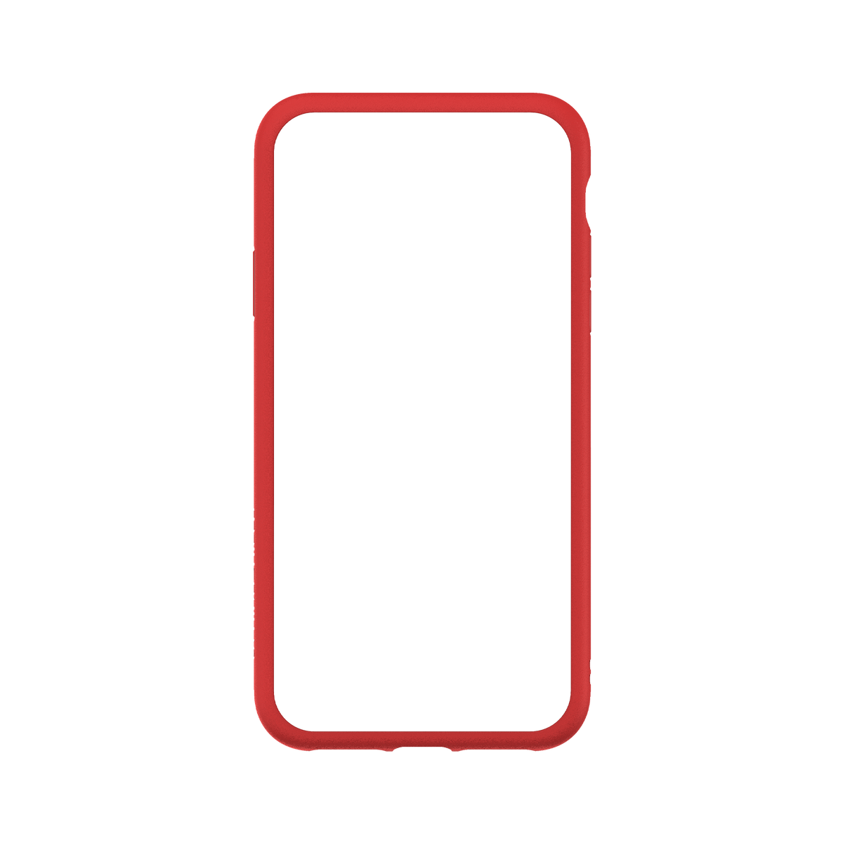 iPhone 11 Pro Max 犀牛盾Mod NX邊框背蓋兩用手機殼(外框)